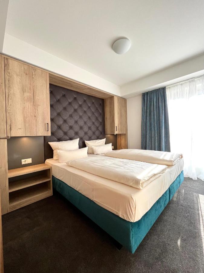 Familienapartment Mit Panoramablick Zur Frauenkirche Dresden Eksteriør billede